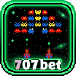 707BET — ikon APK
