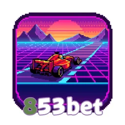 853BET — ikon APK