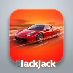 BLACKJACK — ikon APK