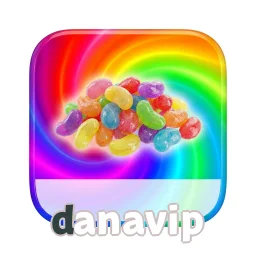 DANAVIP — ikon APK