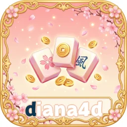 DIANA4D — ikon APK