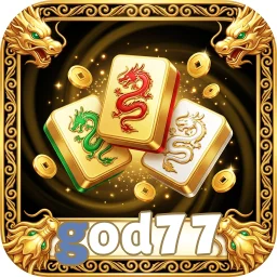 GOD77 — ikon APK