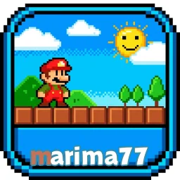 MARIMA77 — ikon APK