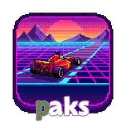 PAKS — ikon APK