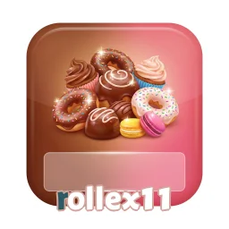 ROLLEX11 — ikon APK