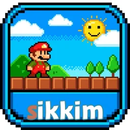 SIKKIM — ikon APK