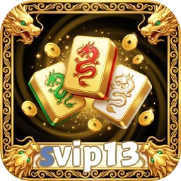 SVIP13 — ikon APK